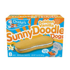 Drake's Sunny Doodle Devil Dogs, 32 ct Drake's