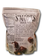 Harry London S'mores Chocolate Mix, 18 oz Harry London