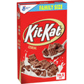 Kit Kat Chocolatey Breakfast Cereal, 19.5 oz Kit Kat