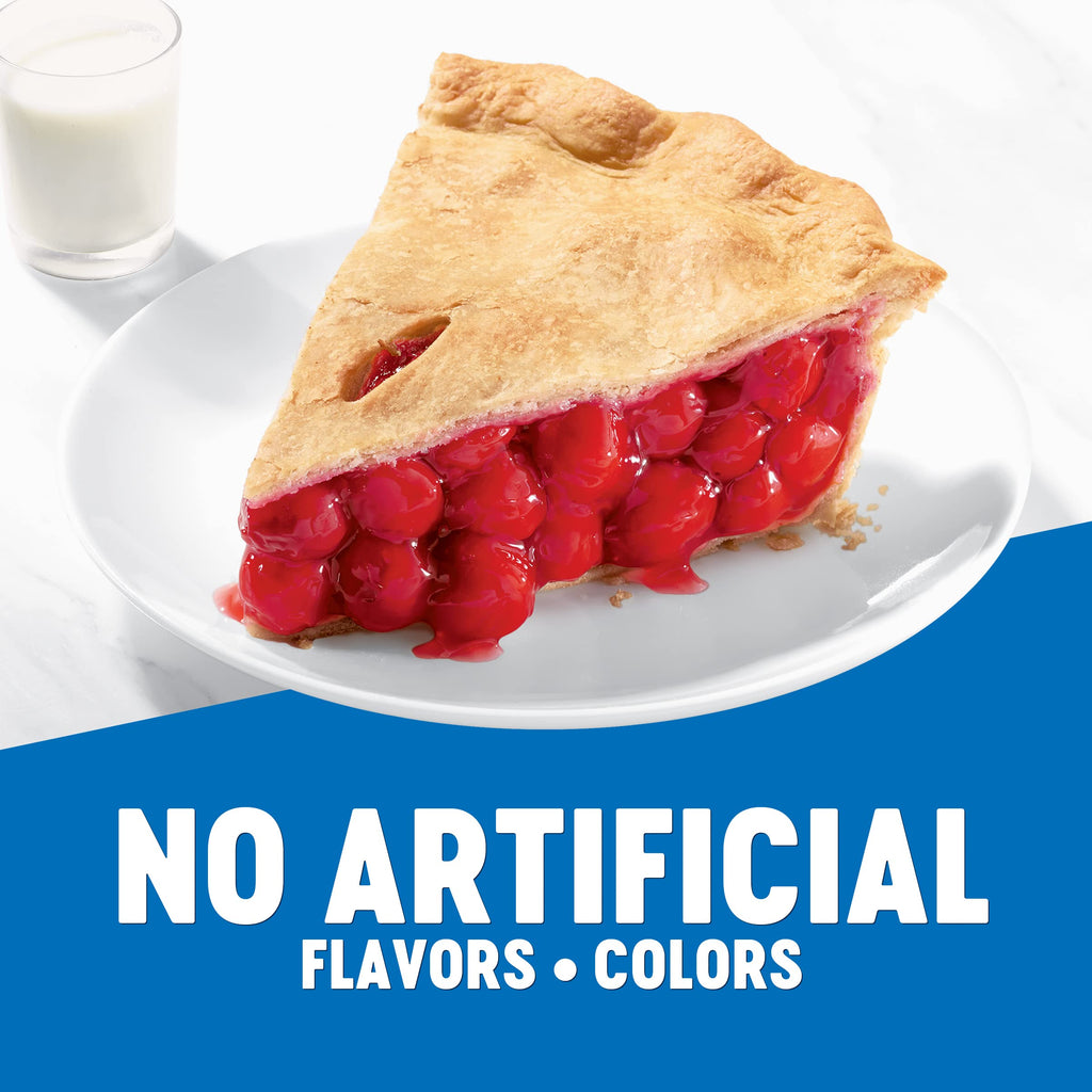 Krusteaz Light and Flaky Pie Crust Mix, 20 oz (Pack of 2) Krusteaz