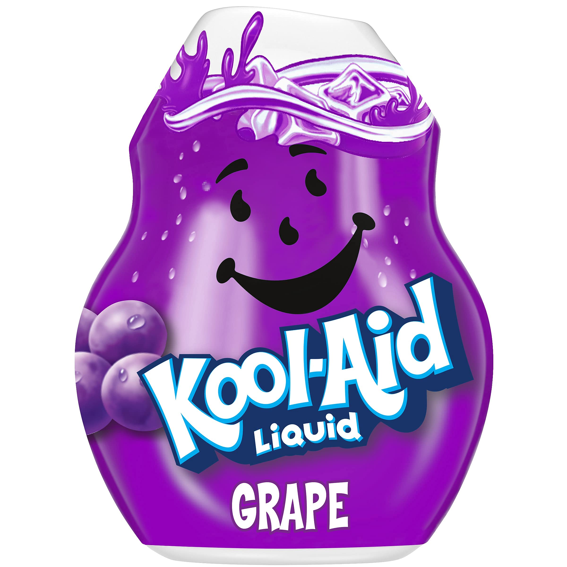 Kool-Aid Drink Mix, Variety Pack, 1.62 oz (Pack of 3) Kool-Aid