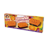 Little Debbie Brownie Pumpkins, 10.17 oz Little Debbie