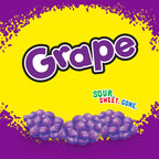 Sour Patch Kids SUGAR_CANDY Sour Patch Kids