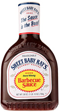Sweet Baby Ray's Barbecue Sauce, 28 oz Sweet Baby Ray's
