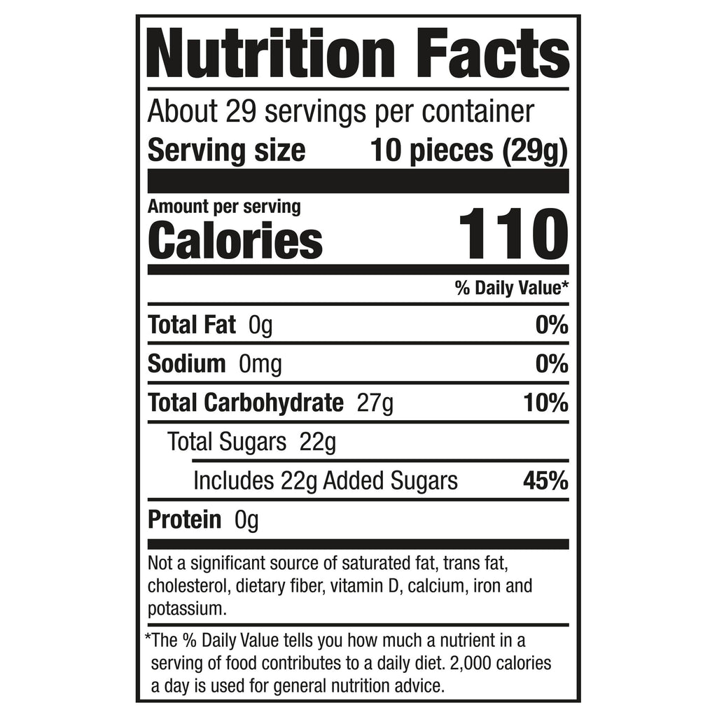 Brach's Classic Jelly Beans, 30 oz Brach's
