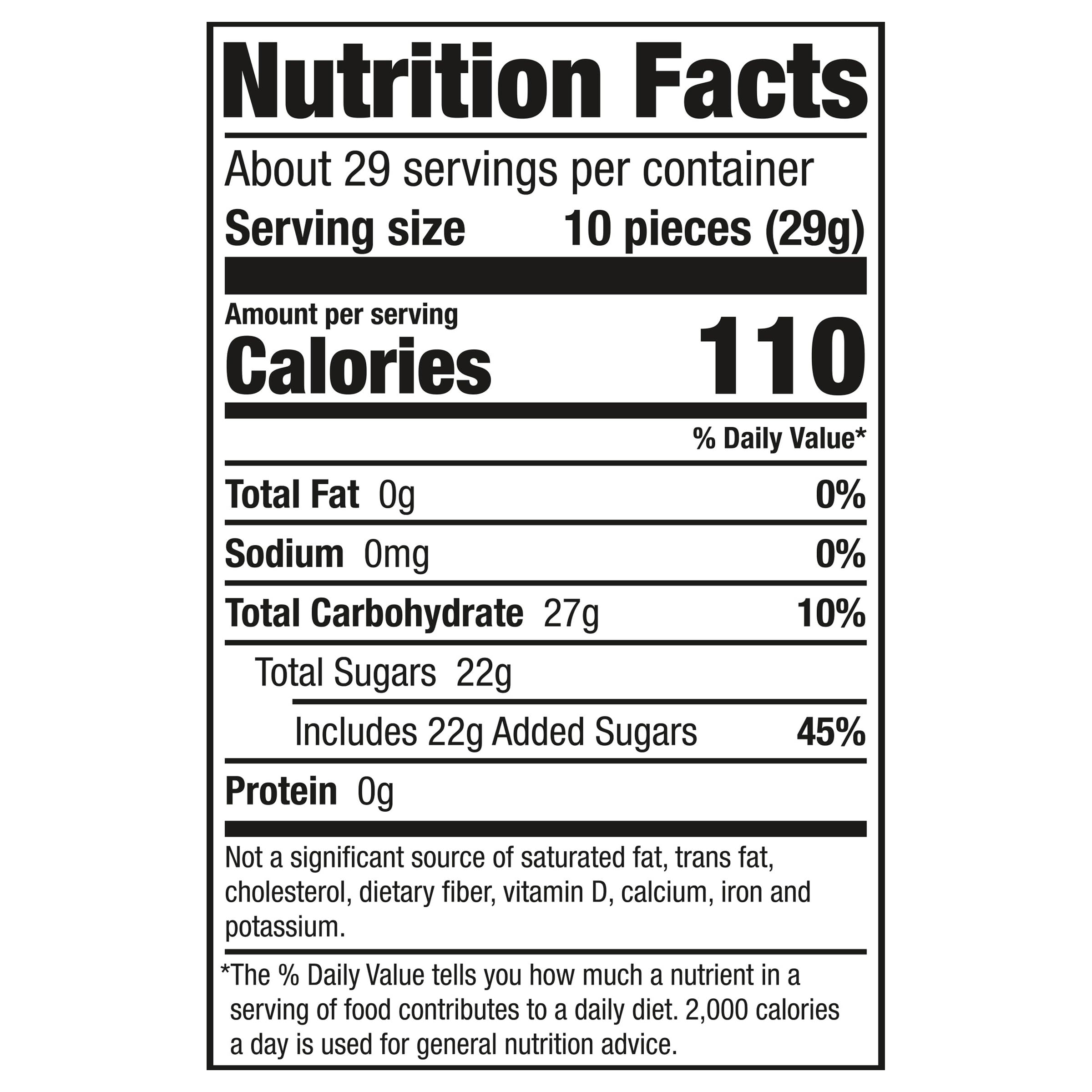 Brach's Classic Jelly Beans, 30 oz Brach's