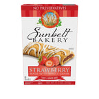 Sunbelt Fruit & Grain Bars Sunbelt