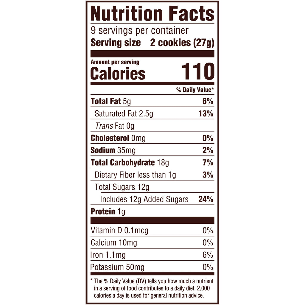 Mallomars Pure Chocolate Cookies, 8 oz Mallomars