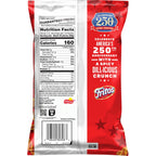 Fritos Flavor Twists Corn Snacks, Spicy Dill Pickle, 3.375 oz Fritos