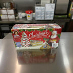 Little Debbie Christmas Tree Cakes Vanilla, 20 ct Little Debbie