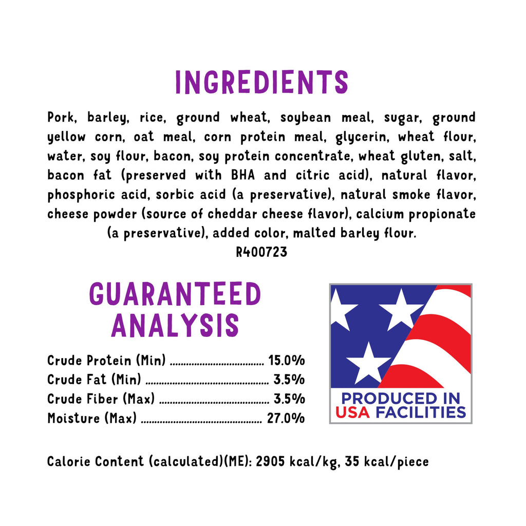Purina Beggin' Strips Dog Treats Purina