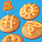 Easy Cheese American Cheese Snack, 8 oz Easy Cheese