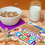 Cinnamon Toast Crunch Tres Leches Cereal, 12 oz Cinnamon Toast Crunch