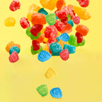 Sour Patch Kids Bites Soft & Chewy Gummy Candy, 1.8 oz (Pack of 12) Sour Patch Kids