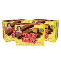 Little Debbie Nutty Bars, 25.2 oz (Pack of 3) Little Debbie