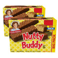 Little Debbie Nutty Buddy Big Pack, 24.1 oz (Pack of 2) Little Debbie