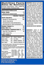 Pop-Tarts Unfrosted Brown Sugar Cinnamon Toaster Pastries, 8 ct (Pack of 2) Pop-Tarts