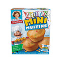 Little Debbie Birthday Cake Mini Muffins, 8.44 oz Little Debbie