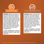 Sunbelt Chewy Granola Bars, Variety Pack Sunbelt