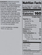 Little Debbie Fig Bars, 8 ct (Pack of 6) Little Debbie