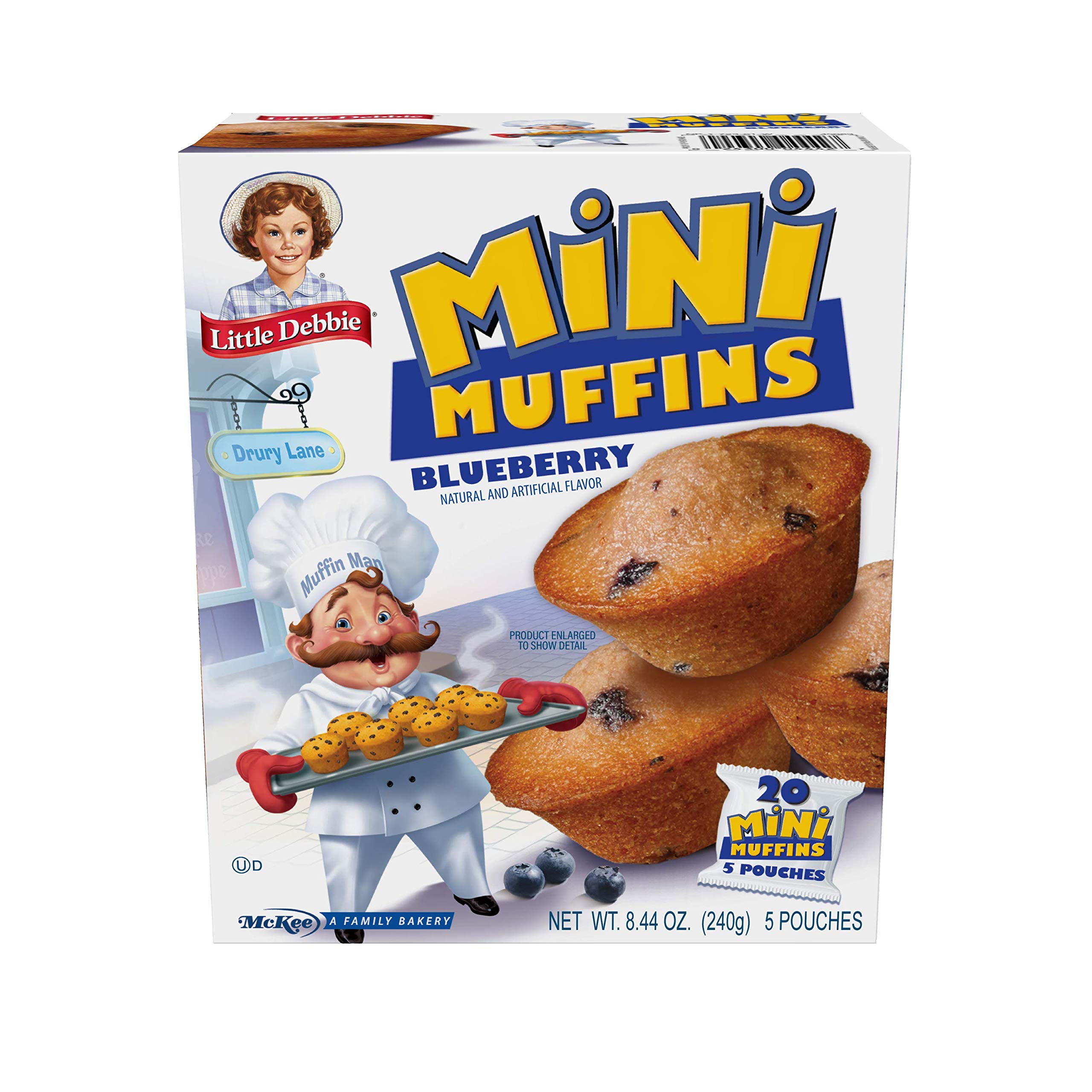Little Debbie Cakes Little Debbie