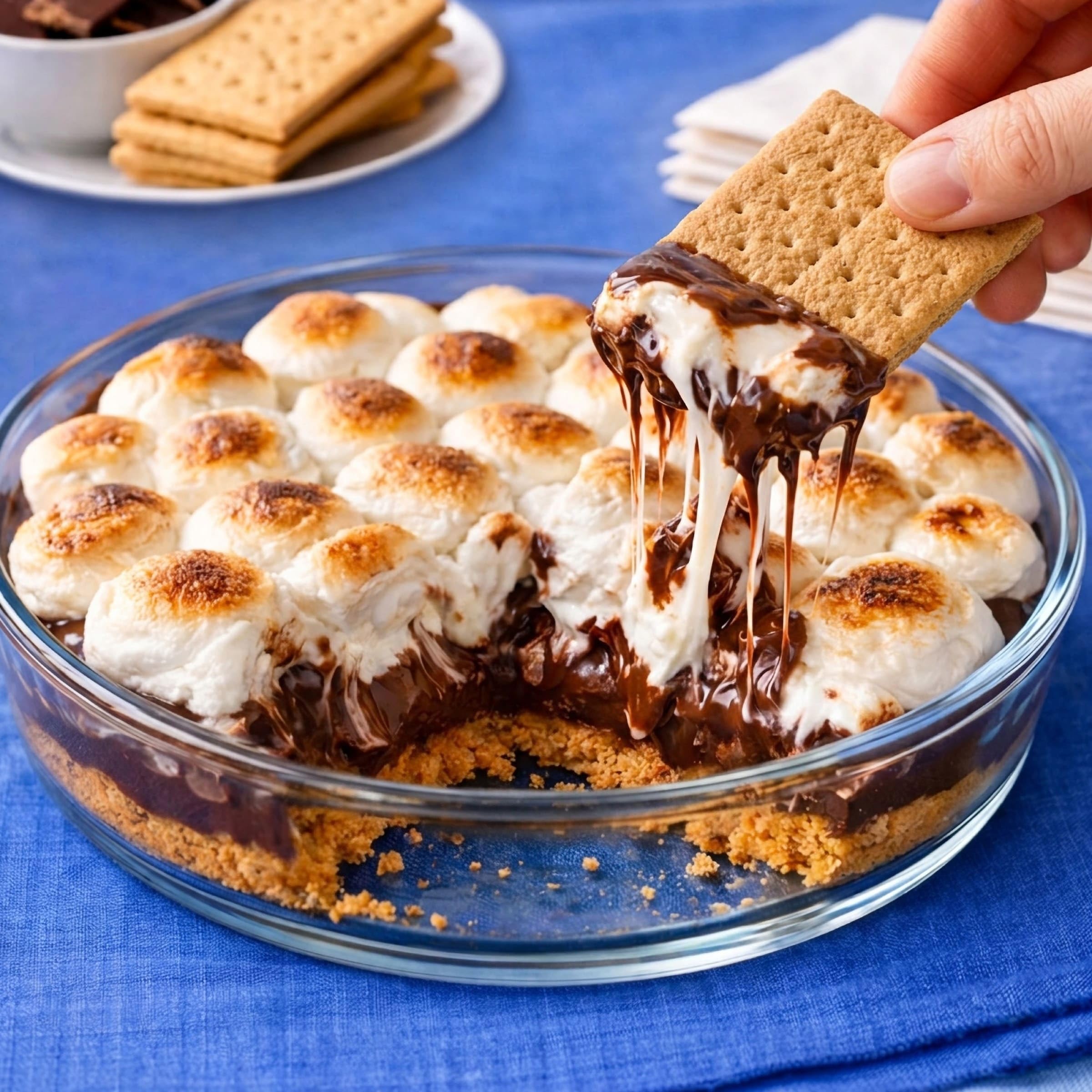 Honey Maid Fresh Stacks Graham Crackers, 12.2 oz Honey Maid