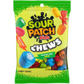 Sour Patch Kids Soft & Chewy Candy, 5.12 oz Sour Patch Kids