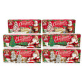 Little Debbie Christmas Variety Bundle (Pack of 6) Little Debbie