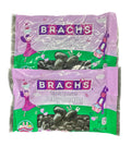 Tundras Black Licorice Easter Jelly Beans, 9 oz (Pack of 2) Tundras