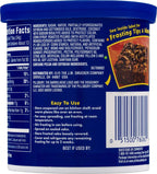 Pillsbury Creamy Supreme Coconut Pecan Frosting, 15 oz Pillsbury