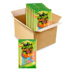 Sour Patch Kids Soft & Chewy Candy Strips, 3.5 oz (Pack of 6) Sour Patch Kids