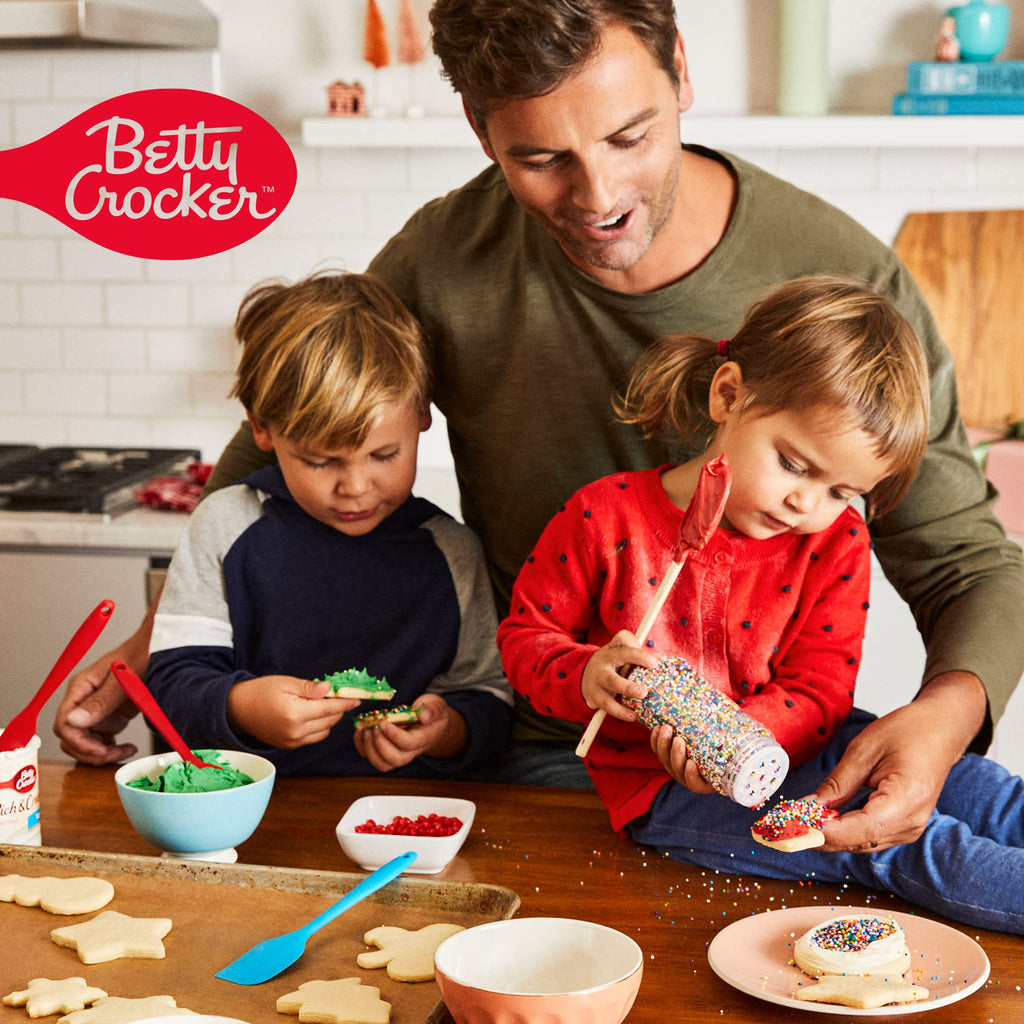 Betty Crocker Gluten Free Whipped Chocolate Frosting, 12 oz. Betty Crocker