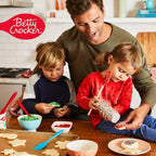 Betty Crocker Gluten Free Whipped Chocolate Frosting, 12 oz. Betty Crocker
