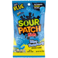 Sour Patch Kids Blue Raspberry, 8 oz Sour Patch Kids
