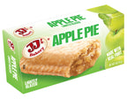 JJ's Bakery Snack Pies, 4 oz (Pack of 6) JJ's Bakery
