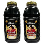 Mr. Yoshida's Original Teriyaki Marinade & Cooking Sauce, 86 oz (Pack of 2) Mr. Yoshida's