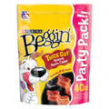Purina Beggin' Strips, Thick Cut Hickory Smoke, 40 oz Purina