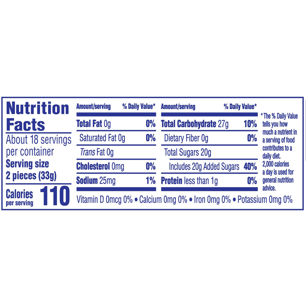 Jet-Puffed S'mores Vanilla Marshmallows, 21 oz Jet-Puffed
