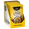 Simply Asia Five Spice Citrus Stir-Fry Sauce, 4.22 oz (Pack of 6) Simply Asia