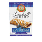 Sunbelt Fruit & Grain Bars Sunbelt