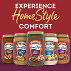 Heinz HomeStyle Beef Gravy, 12 oz Heinz