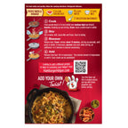 Hamburger Helper Skillet Dinner Mix, 2 Boxes per Pack, 10 Flavors