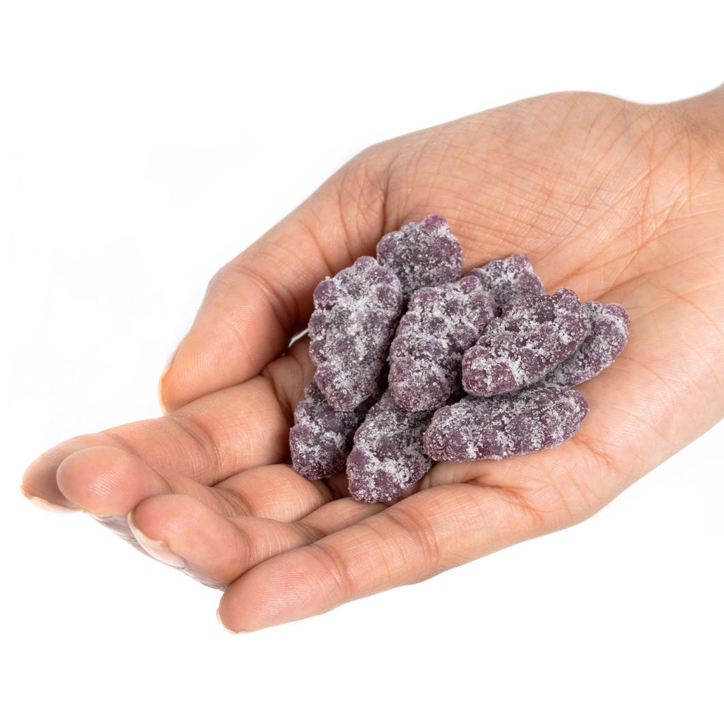 Sour Patch Kids SUGAR_CANDY Sour Patch Kids