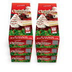Little Debbie Christmas Tree Cakes, Vanilla, 3 oz (54 ct) Little Debbie