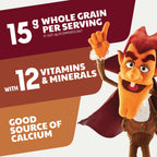 Count Chocula Cereal with Monster Marshmallows, 10.4 oz General Mills