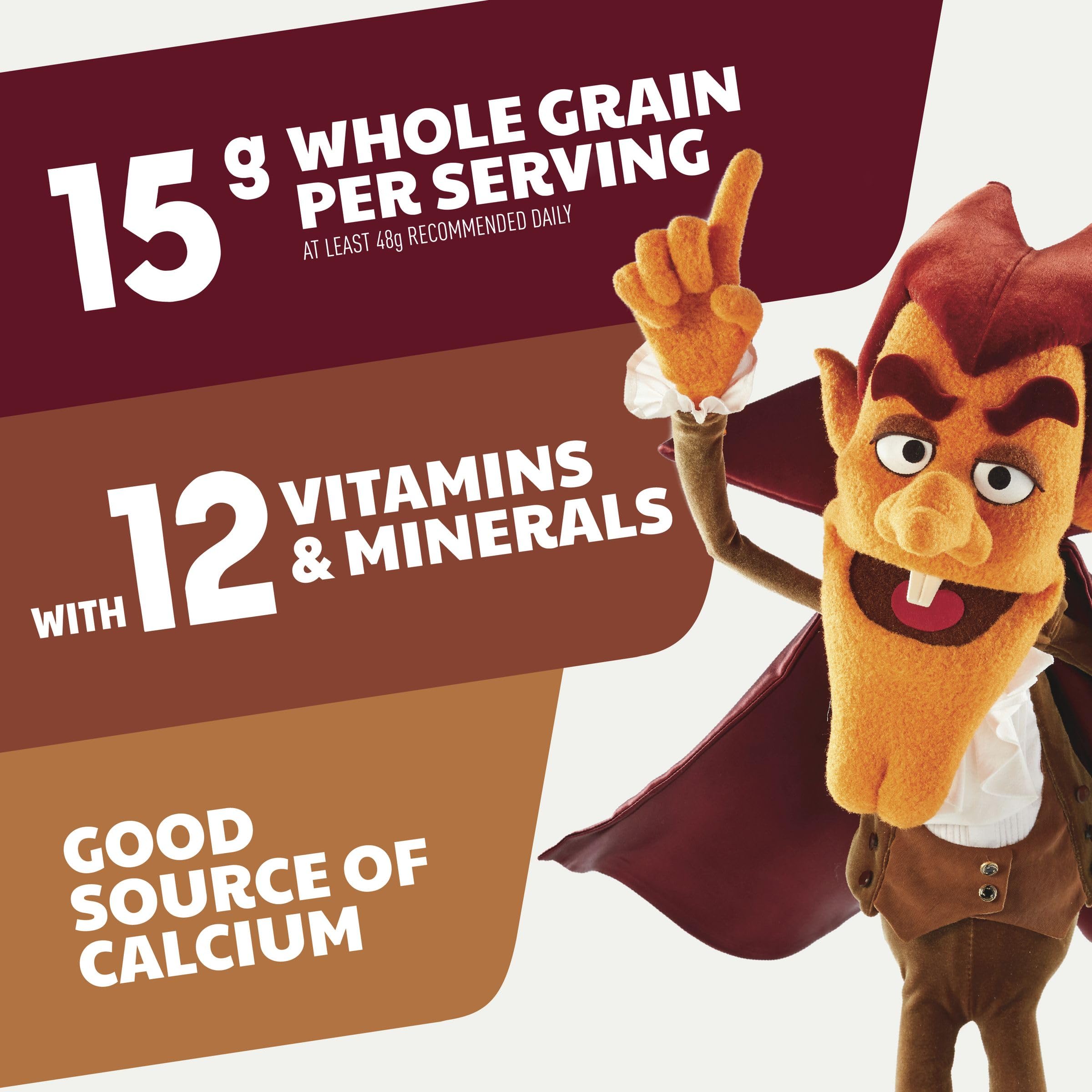 Count Chocula Cereal with Monster Marshmallows, 10.4 oz General Mills