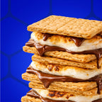 Honey Maid Fresh Stacks Graham Crackers, 12.2 oz Honey Maid