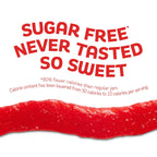 Smucker's Squeeze Sugar Free Strawberry Jam, 16.5 oz Smucker's