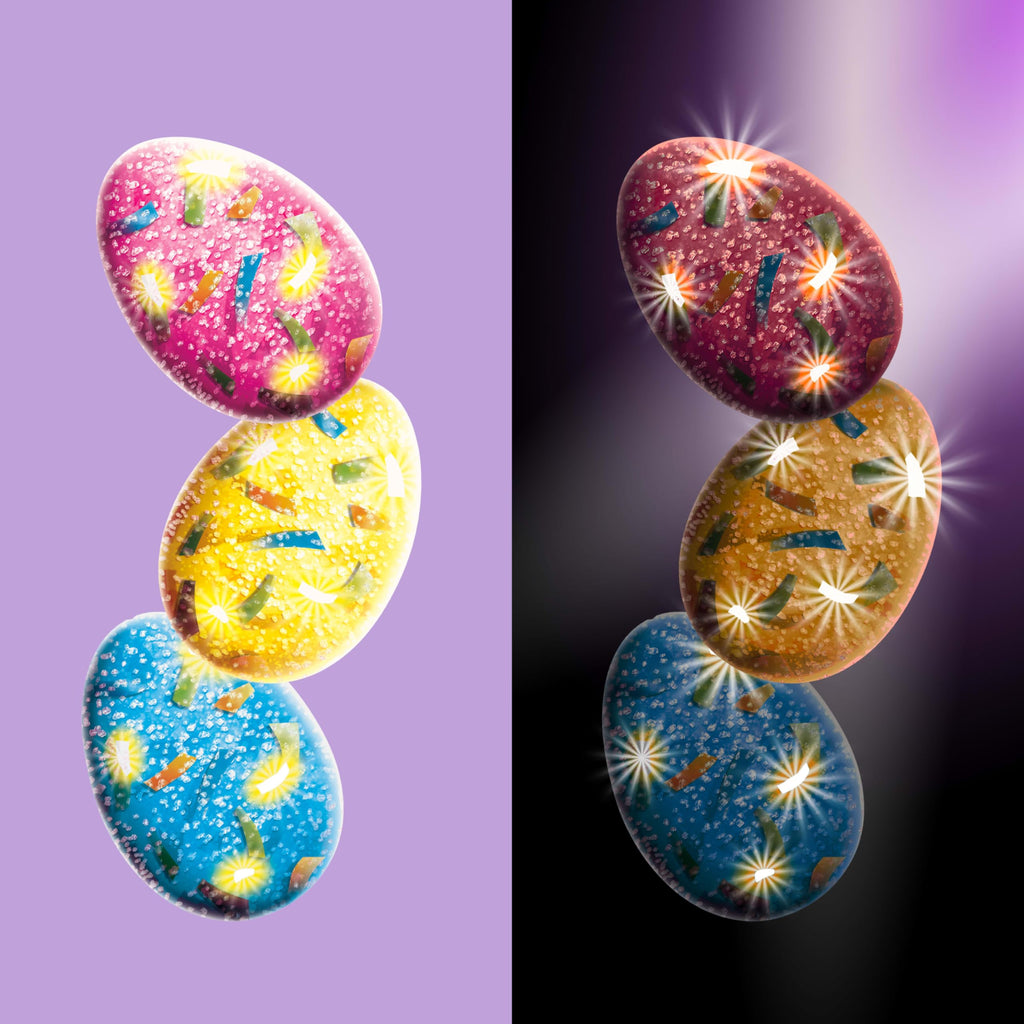 Sour Patch Kids Glow Ups Eggs Candy, 8.4 oz Sour Patch Kids
