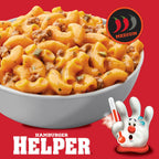 Hamburger Helper Spicy Jalapeno Cheeseburger Pasta, 6 oz Hamburger Helper